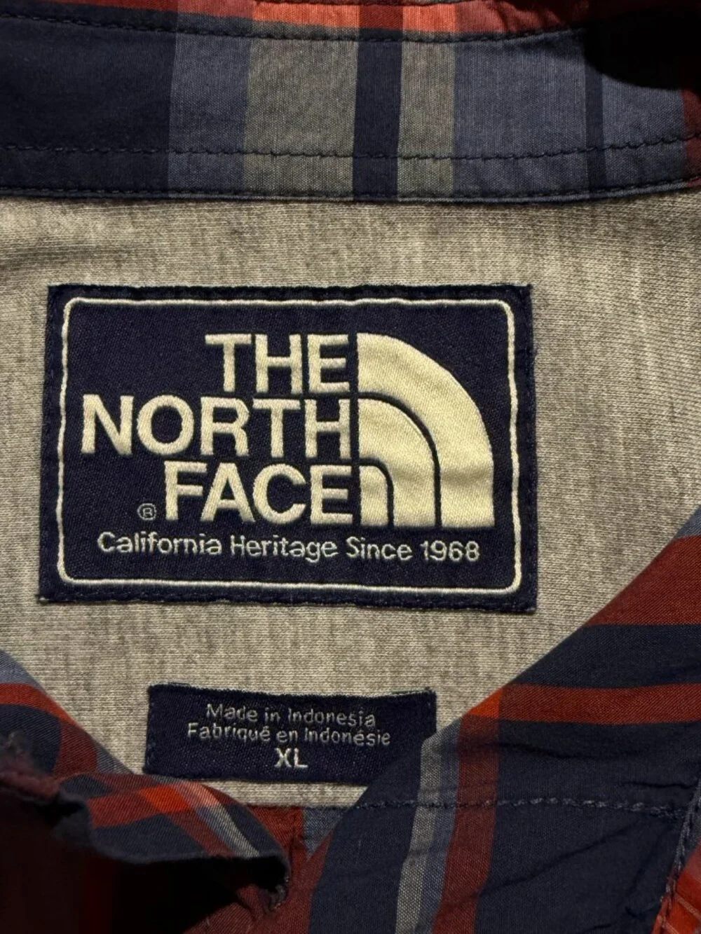 The North Face north face